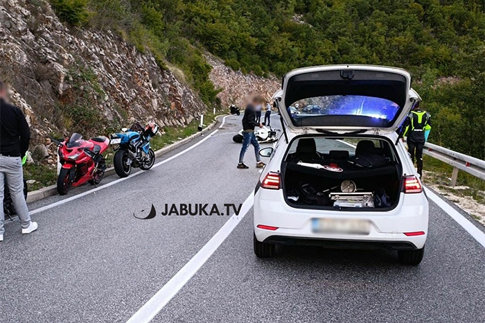 Podvranic-motor