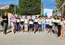 FOTO | U Višićima obilježen Svjetski dan bez automobila – djeca učila o prednostima bicikliranja