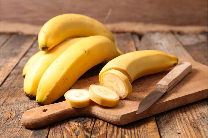 11 načina da iskoristite koru od banane: Od čišćenja po kući, do njege lica