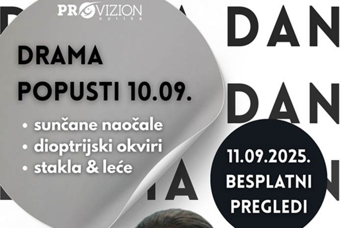 naslovna provizion drama dan