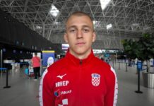 FOTO | Čapljinac dio hrvatske ekspedicije na svjetskom prvenstvu u boksu
