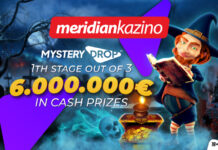 OSLOBODI HALOOWEEN DROPOVE: Pada strašno dobar keš!