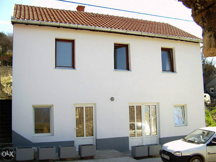 Kuca-Tasovcici