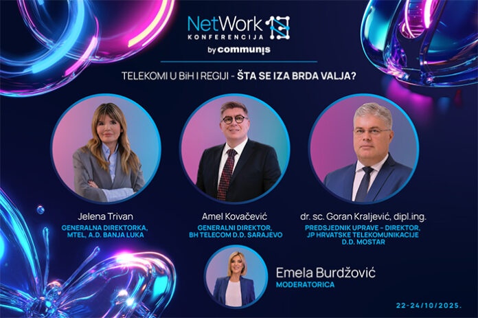 Network-telekomi