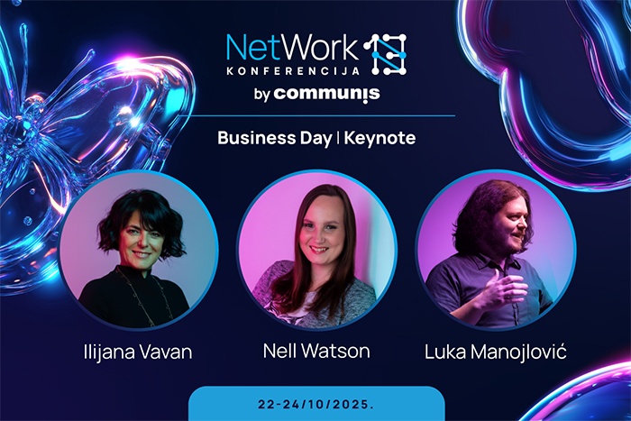 Nwtwork-keynote