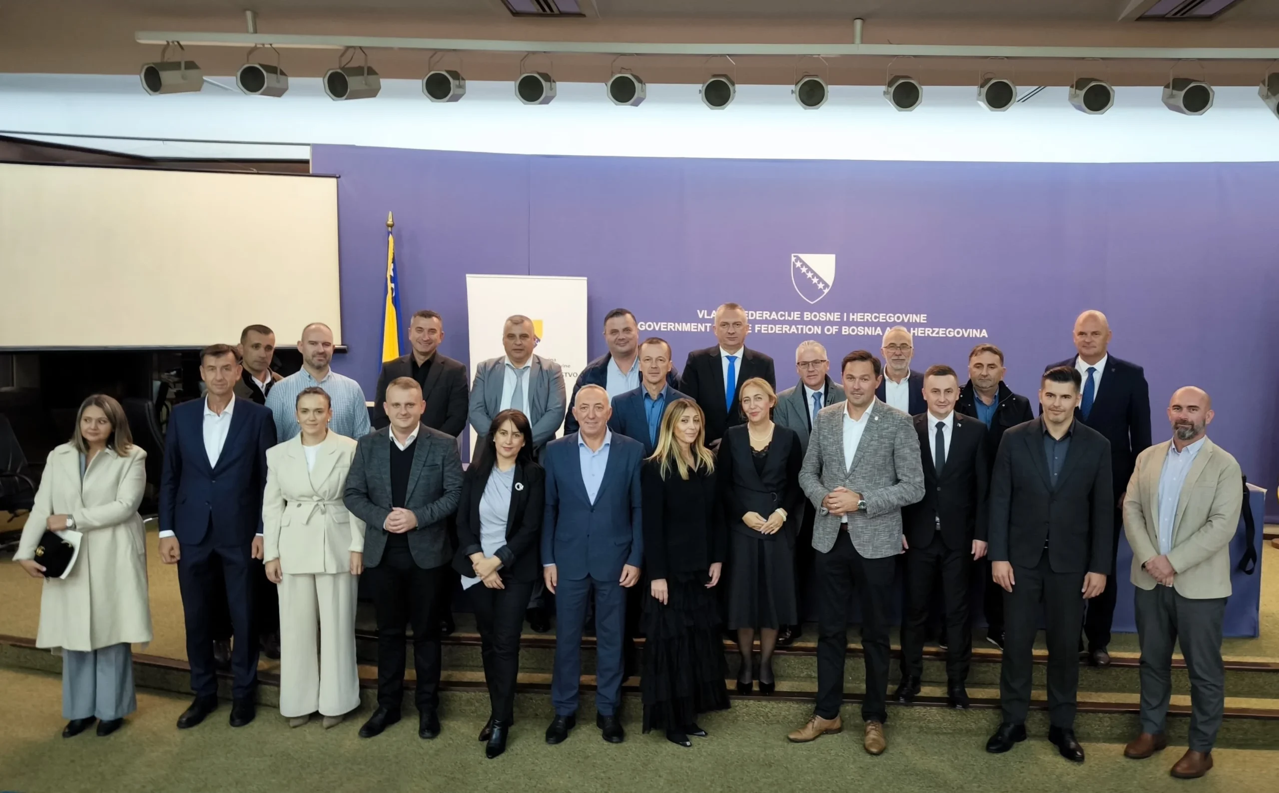 Dva čapljinska projekta dobila podršku Federalnog ministarstva okoliša i turizma u iznosu od 25.500 KM