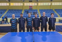 Prva pobjeda za STK Stolac u Prvoj ligi Federacije BiH