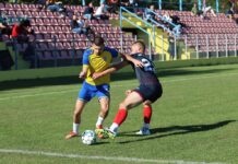 Nogometaši Čapljine upisali novu važnu pobjedu — Troglav pao s 3:1