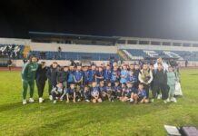 Limači HNK ”Čapljina” najbolji na Memorijalnom turniru “Ljubinko Akšam”