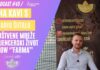 Na kavi s ‘Crem Caffe Sušac’ – Mario Šutalo: O Farmi, influence marketingu, životu u Zagrebu…