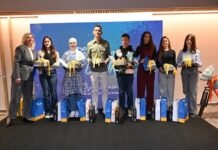 FOTO | U Mostaru dodijeljene nagrade za najljepša pisma učenika iz BiH