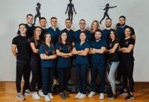 U Čapljini otvorena nova poslovnica Rehabilitacijskog centra Život – mjesto gdje bol prestaje, a pokret počinje!