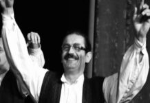 Preminuo Tomislav Karlušić, voditelj i član HKUD-a “Zora” Struge Gorica