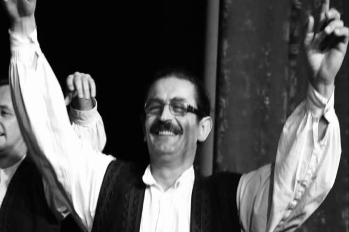 Preminuo Tomislav Karlušić, voditelj i član HKUD-a “Zora” Struge Gorica
