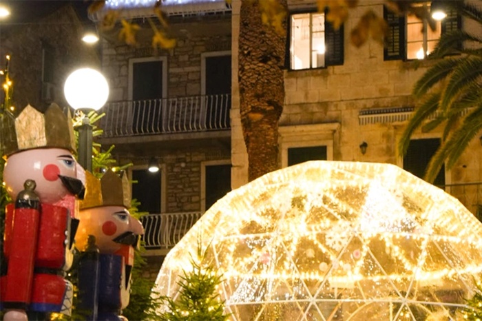 Advent-Makarska