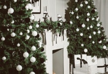 FOTO | Božićna čarolija stigla u Čapljinu: Studio El Momento i Josip Maslać otvorili najljepši blagdanski kutak