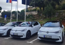 FOTO | Revolucija u javnoj upravi: Općina Neum prelazi na električna vozila!