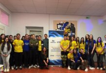 FOTO | U čapljinskim i stolačkim školama uspješno završen projekt ”Kucnuo je čas”