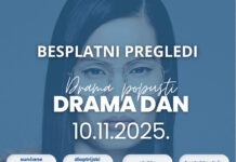 DRAMA DAN u ProVizionu – besplatan pregled vida i posebni popusti