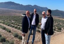 Predstavnici Agencije za sigurnost hrane BiH posjetili plantaže AgroHerc Organic