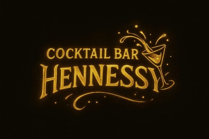 cocktail bar hennessy nasl