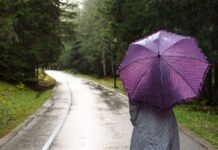 Stiže pogoršanje vremena: Kiša i pad temperatura u cijeloj BiH