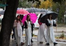 FOTO | Kolonom sjećanja u Čapljini obilježen Dan pada Vukovara: Upaljene svijeće za sve žrtve Domovinskog rata