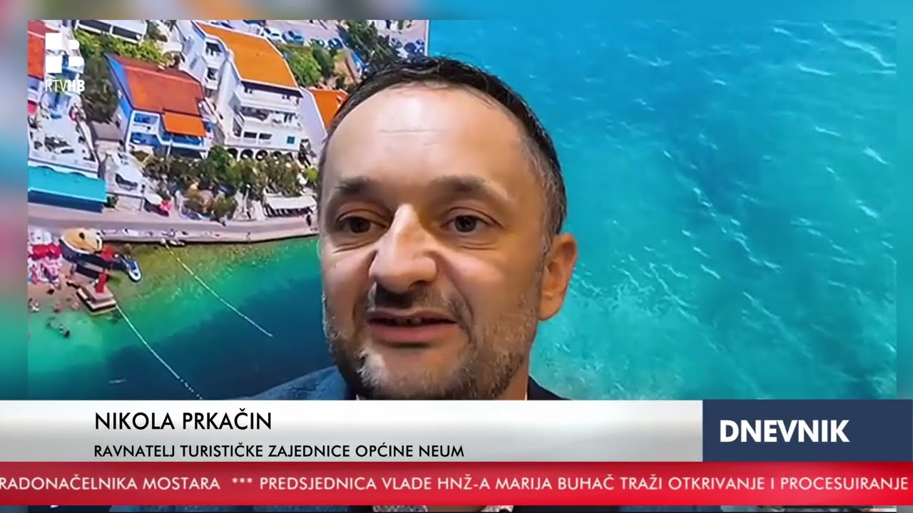 VIDEO | Poljaci oduševljeni hercegovačkim odredištima