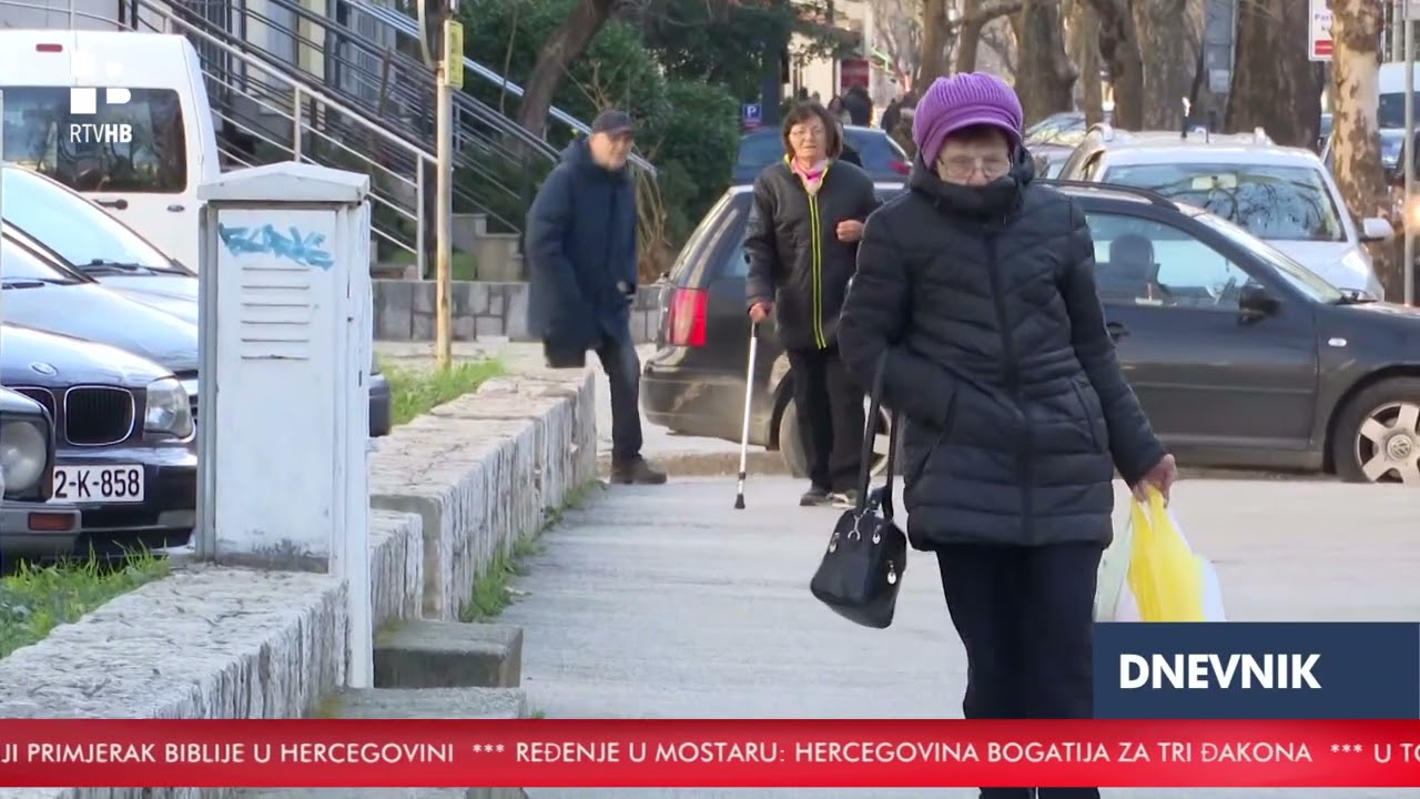 VIDEO | Minimalna mirovina uskoro 700 KM?