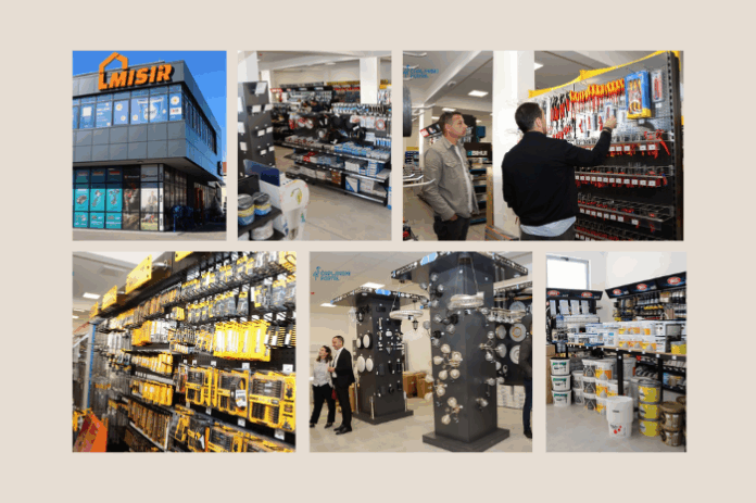 misir otvorenje nasl