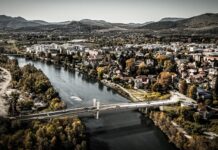 Izgradnja novog mosta: Objavljen poziv vlasnicima nekretnina, rok 8 dana, ide isplata naknada