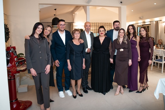 FOTO | Stomatološka ordinacija Pehar proslavila 20. godina povjerenja i vrhunske dentalne skrbi!