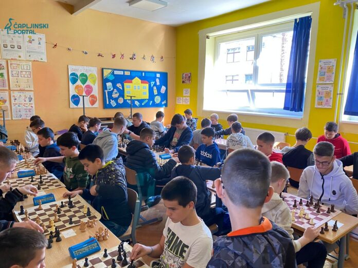 sahovsko natjecanje os vladimir pavlovic capljina (6)