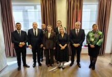 U Mostaru se razgovaralo o sanaciji deponije Ada