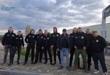 FOTO | Mještani Šuškova Naselja posjetili Škabrnju povodom obljetnice stradanja