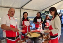 FOTO | U Zvirovićima održano Adventsko druženje humanitarnog karaktera