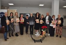 FOTO | Cvitak je živi inkubator za promicanje književnih vrijednosti i rađanje novih talenata