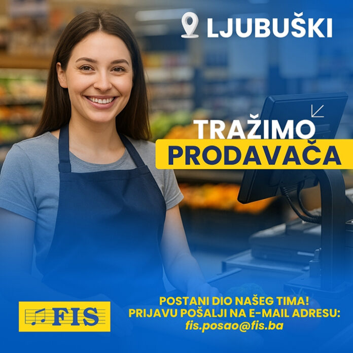 FIS-trgovac