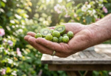 Ovaj antikancerogeni moćnik pun je vitamina – štiti jetru i pomaže u probavi!
