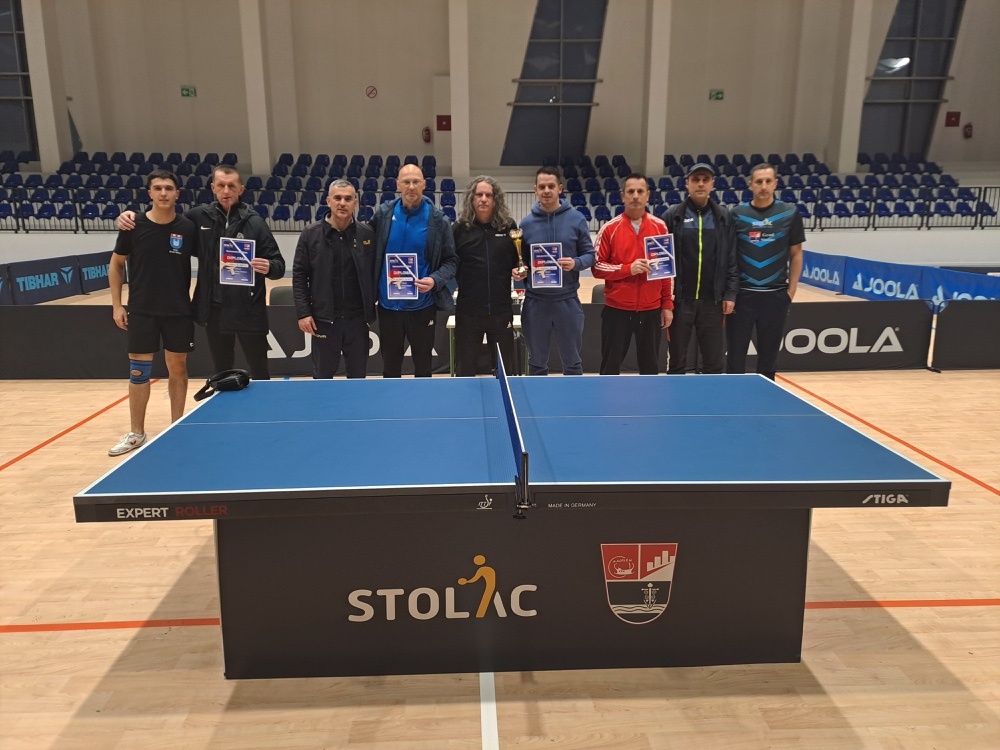 FOTO | Održan odličan međunarodni turnir “Stolac Open 2025”, nastupili i Čapljinci