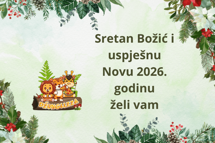 igraonica dzungliza nasl