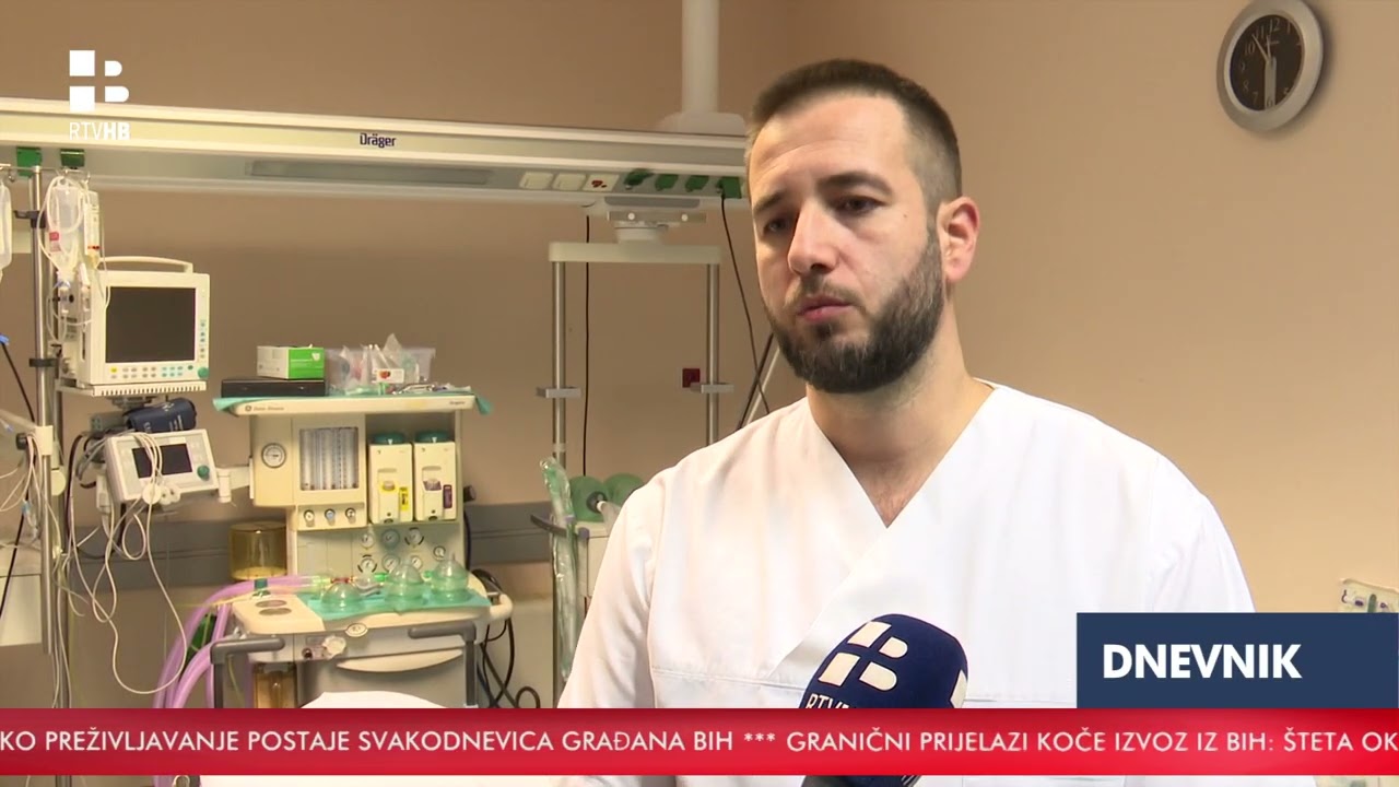 VIDEO | Oprez s pirotehnikom