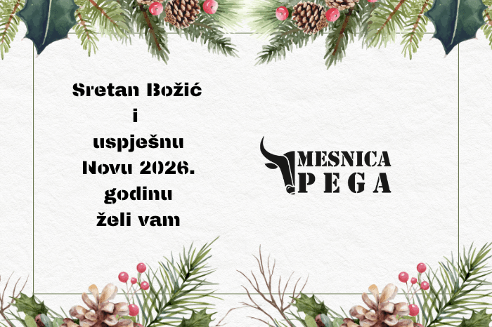 mesnica pega nasl