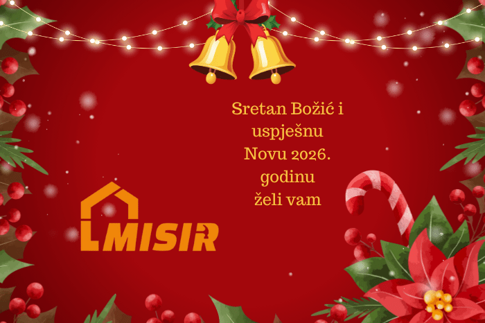 Misir: Sretan i blagoslovljen Božić, a Nova godina nek bude ispunjena zajedničkim uspjesima