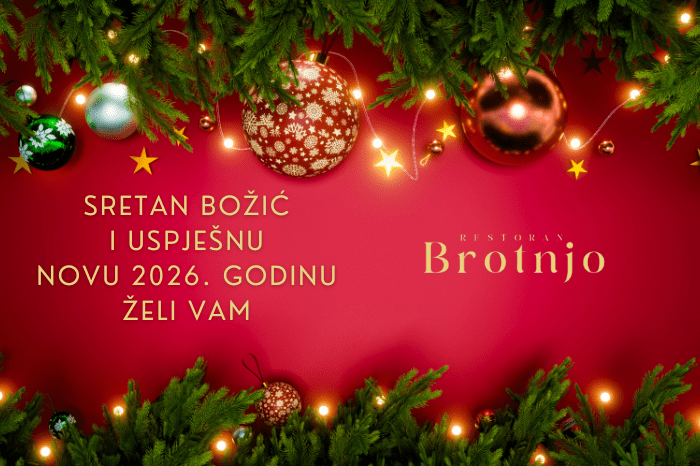 restoran brotnjo nasl