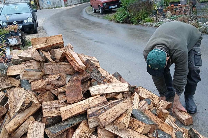 Caritas donirao ogrjev potrebitima u Čapljini