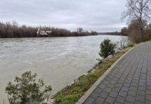 Vodostaji u padu, ali oprez i dalje potreban: Poplave i klizišta na više lokacija u HNŽ-u