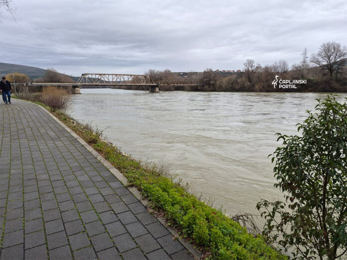 Vodostaj-CA-sijecanj-3