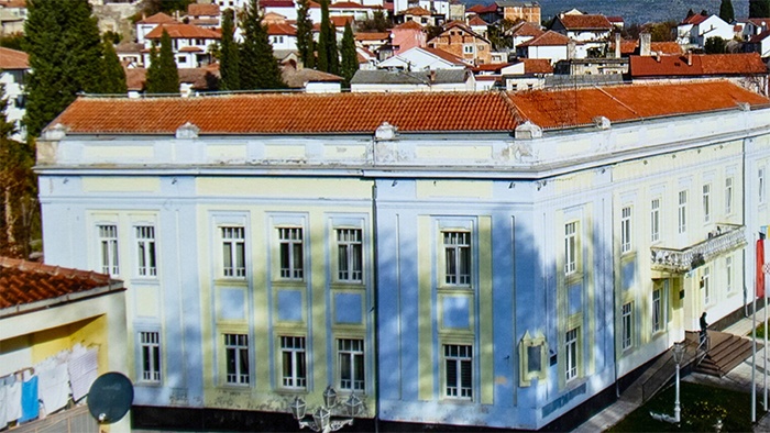 Uposlenima u Gradskoj Upravi Čapljina bolji uvjeti za rad, građanima ugodniji i prijatniji prostor