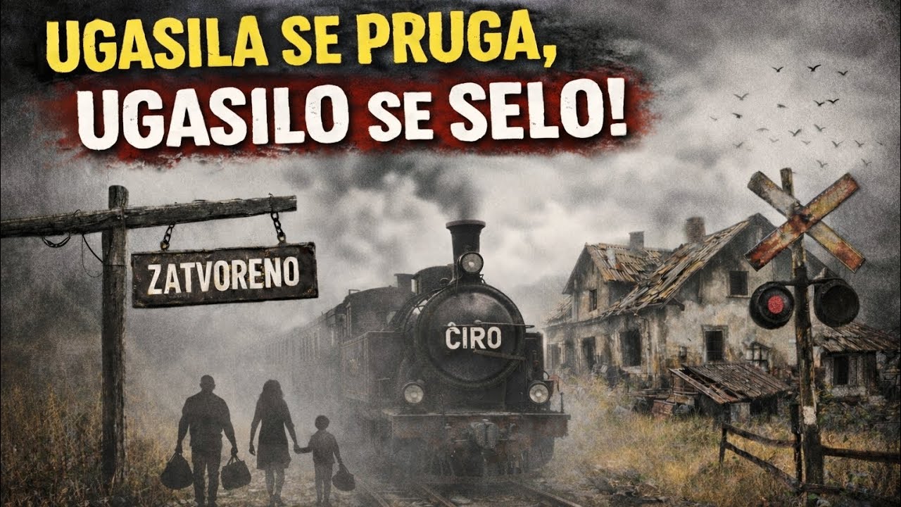VIDEO | Ovaj most kod Čapljine projektirao je Eiffel, tvorac čuvenog tornja u Parizu